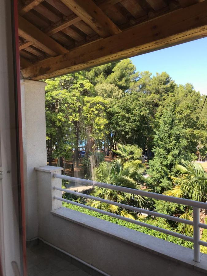 Villa Parenzo 150Mt Dal Mare 8Min Piedi Dal Centro Poreč Buitenkant foto