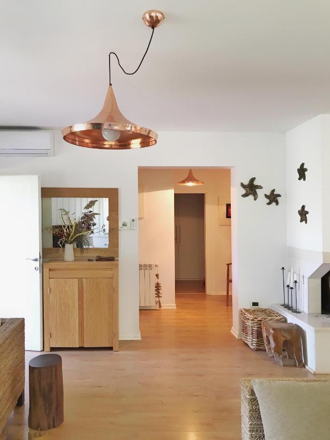 Villa Parenzo 150Mt Dal Mare 8Min Piedi Dal Centro Poreč Buitenkant foto