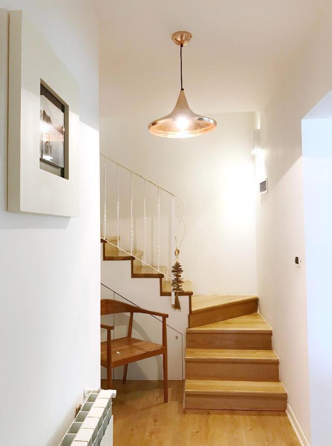 Villa Parenzo 150Mt Dal Mare 8Min Piedi Dal Centro Poreč Buitenkant foto