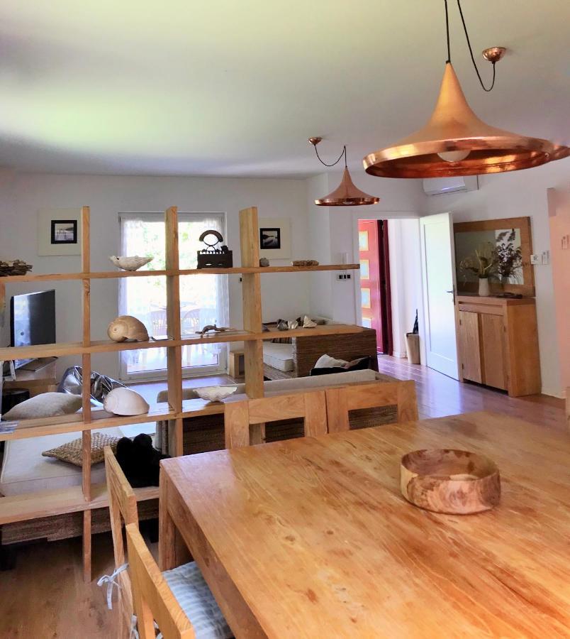 Villa Parenzo 150Mt Dal Mare 8Min Piedi Dal Centro Poreč Buitenkant foto
