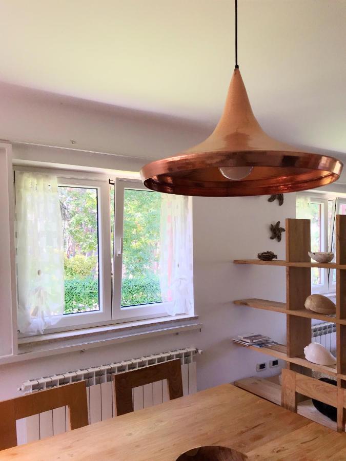 Villa Parenzo 150Mt Dal Mare 8Min Piedi Dal Centro Poreč Buitenkant foto
