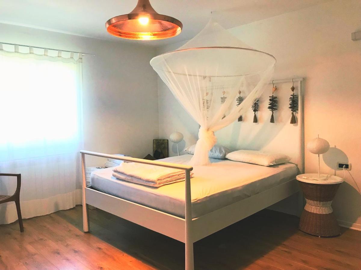 Villa Parenzo 150Mt Dal Mare 8Min Piedi Dal Centro Poreč Buitenkant foto