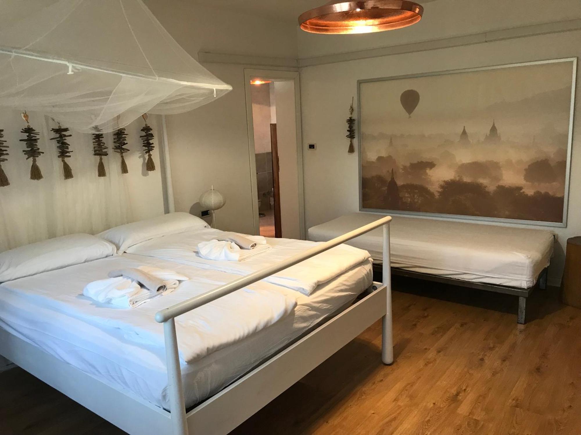 Villa Parenzo 150Mt Dal Mare 8Min Piedi Dal Centro Poreč Buitenkant foto