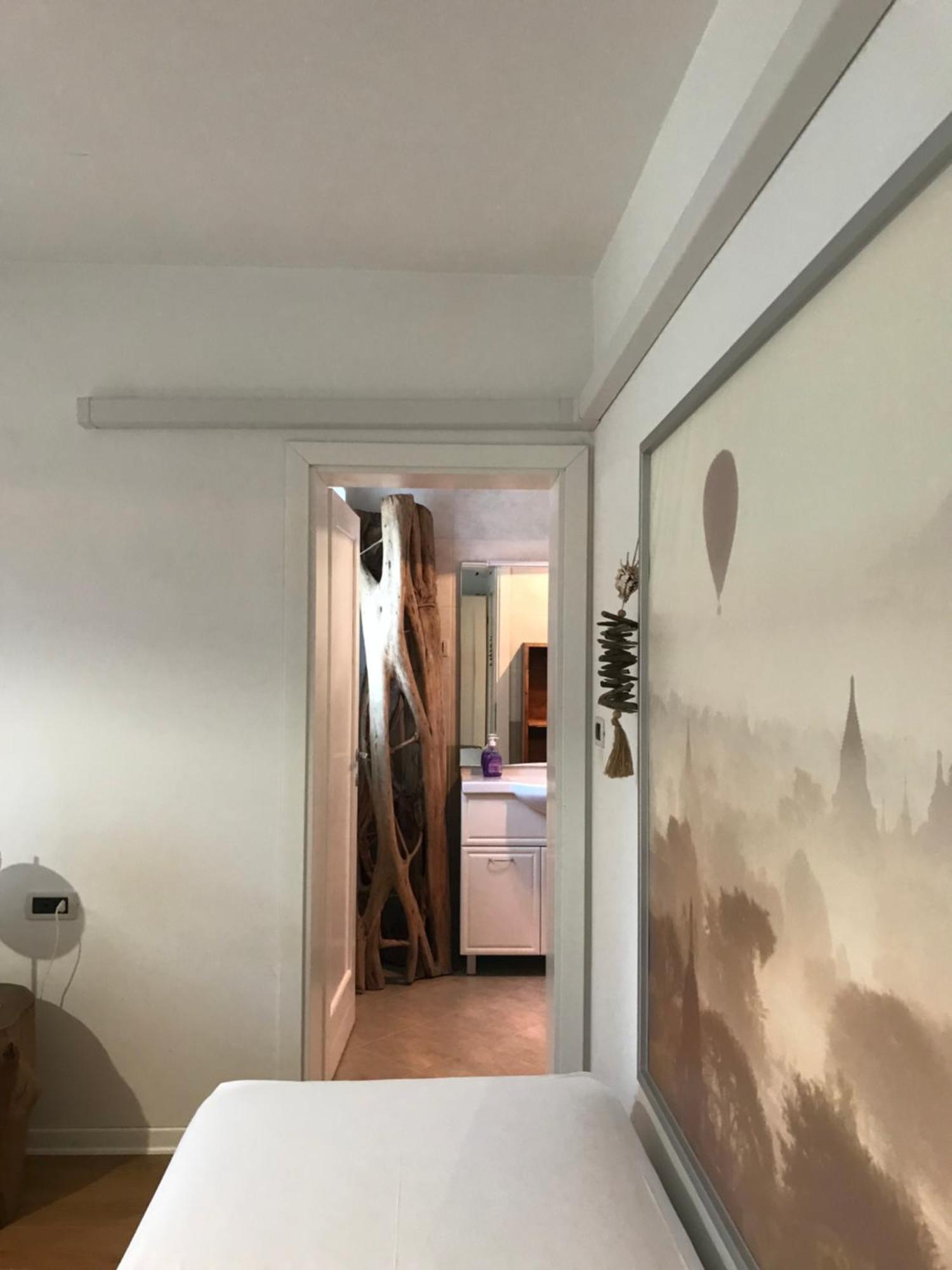 Villa Parenzo 150Mt Dal Mare 8Min Piedi Dal Centro Poreč Buitenkant foto