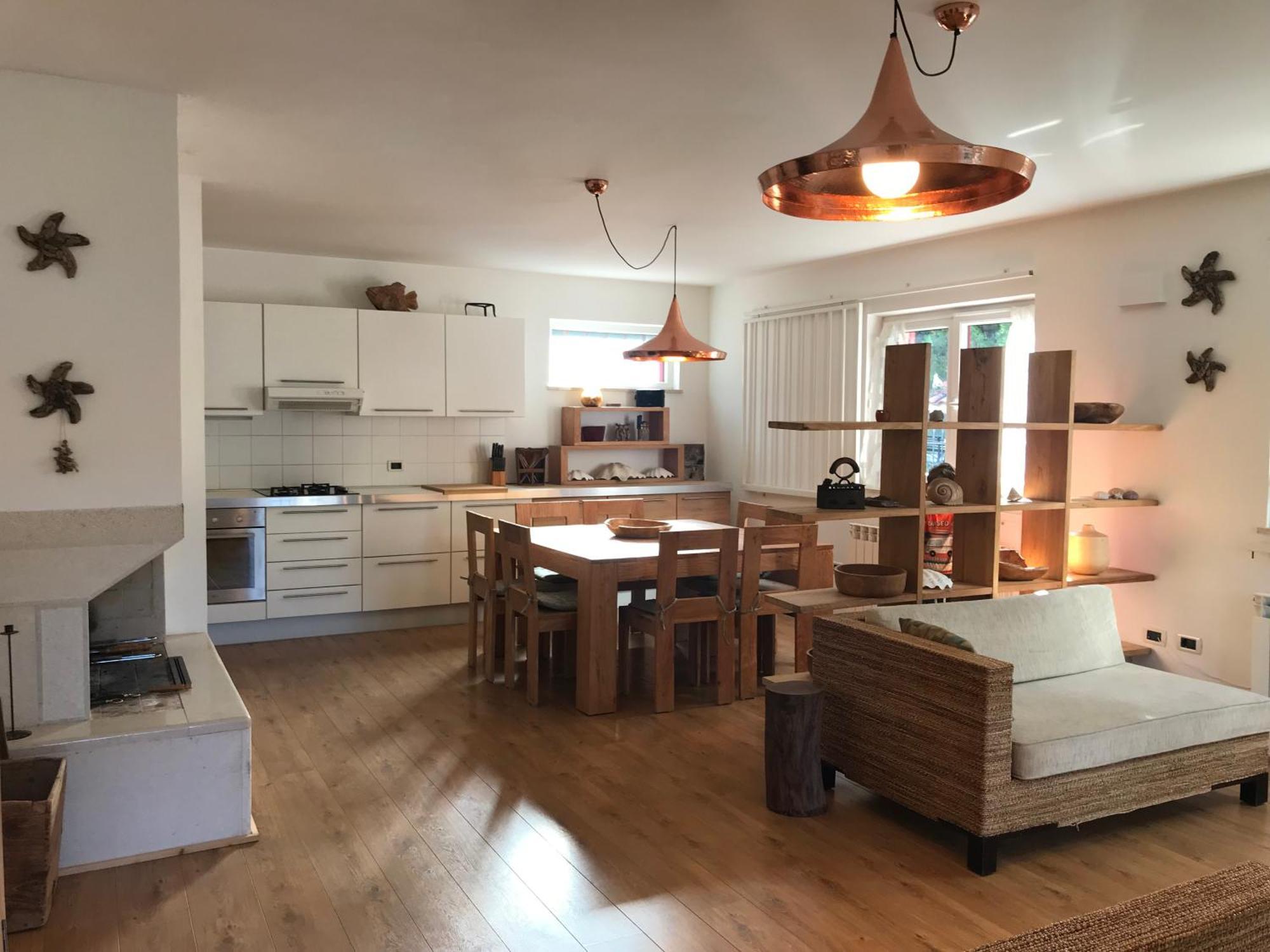 Villa Parenzo 150Mt Dal Mare 8Min Piedi Dal Centro Poreč Buitenkant foto