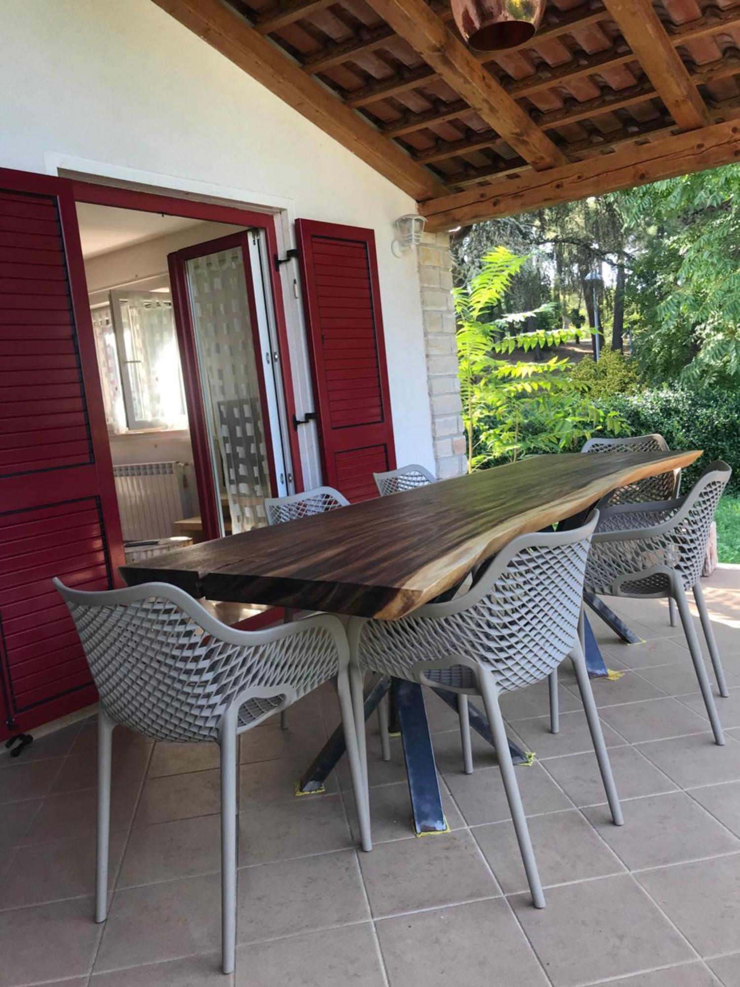 Villa Parenzo 150Mt Dal Mare 8Min Piedi Dal Centro Poreč Buitenkant foto